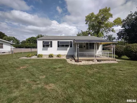 3017 Trinity Ave, Springfield, IL 62702 photo 1
