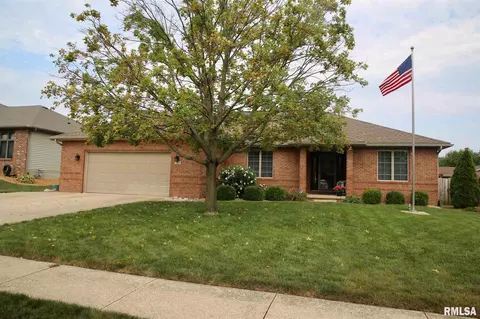 3190 Otter Ln, Springfield, IL 62712 photo 20