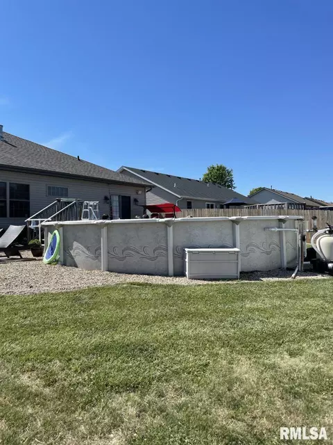 910 Lost Tree Dr, Sherman, IL 62684 photo 28