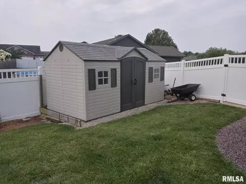 910 Lost Tree Dr, Sherman, IL 62684 photo 20