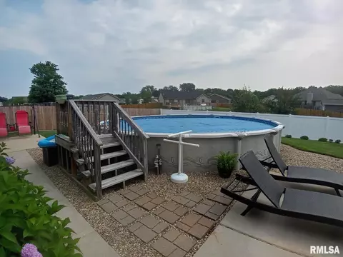 910 Lost Tree Dr, Sherman, IL 62684 photo 27