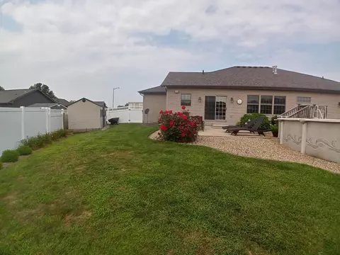 910 Lost Tree Dr, Sherman, IL 62684 photo 25