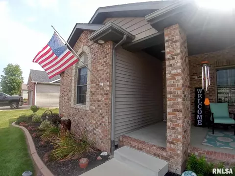 910 Lost Tree Dr, Sherman, IL 62684 photo 4