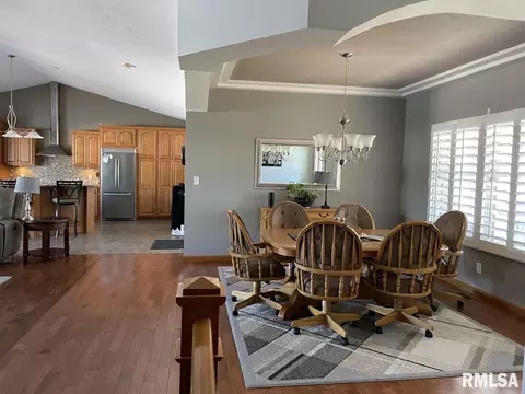 910 Lost Tree Dr, Sherman, IL 62684 photo 8