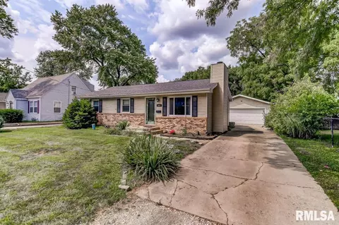 3037 Enos Ave, Springfield, IL 62702 photo 31