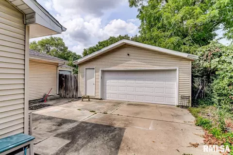 3037 Enos Ave, Springfield, IL 62702 photo 30