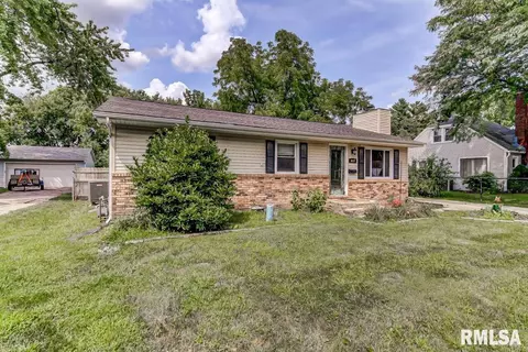3037 Enos Ave, Springfield, IL 62702 photo 32