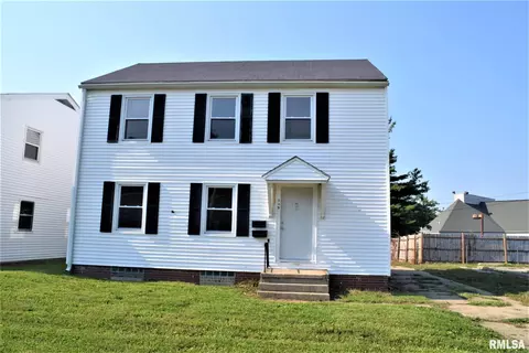 509 W Washington St, Springfield, IL 62704 photo 35