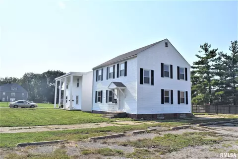 509 W Washington St, Springfield, IL 62704 photo 1