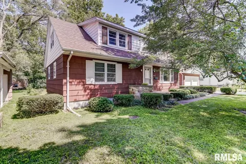 3210 S 5th St, Springfield, IL 62703 photo 3