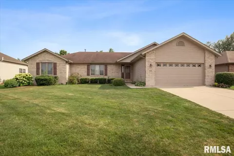 5108 Manhattan Dr, Springfield, IL 62711 photo 1