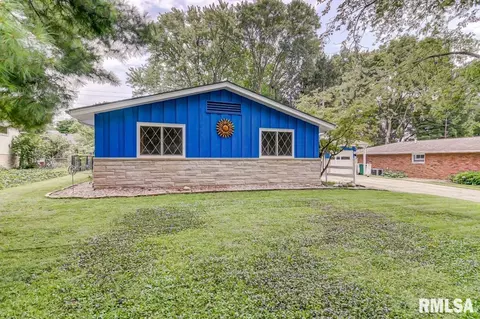 22 Lambert Ln, Springfield, IL 62704 photo 4