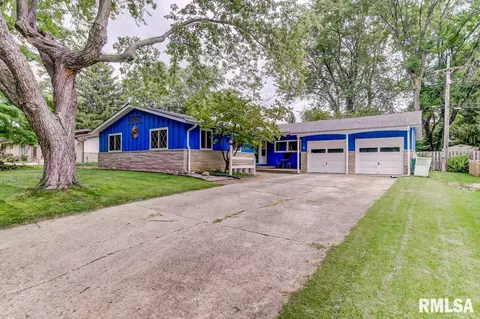 22 Lambert Ln, Springfield, IL 62704 photo 3