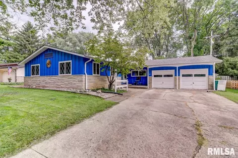 22 Lambert Ln, Springfield, IL 62704 photo 1
