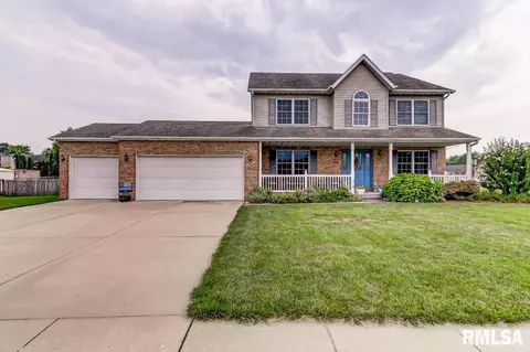1000 Latigo Ln, Springfield, IL 62712 photo 1
