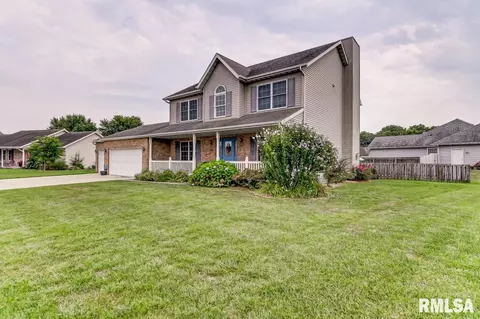 1000 Latigo Ln, Springfield, IL 62712 photo 48