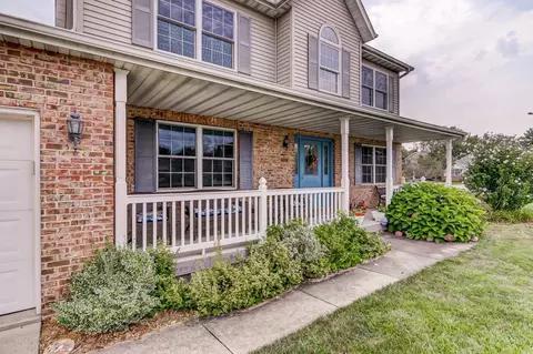 1000 Latigo Ln, Springfield, IL 62712 photo 2