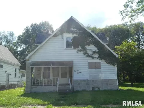 1215 S 17th St, Springfield, IL 62703 photo 1
