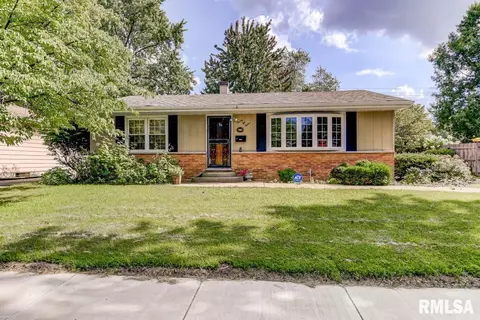 2212 W Lawrence St, Springfield, IL 62704 photo 1