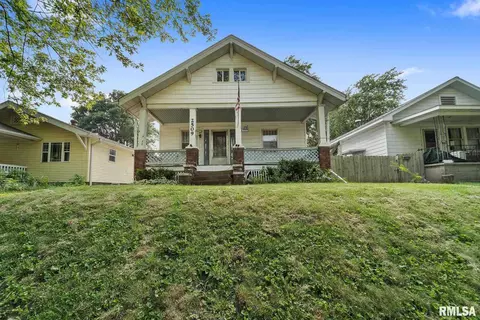 2509 S 9th St, Springfield, IL 62703 photo 1