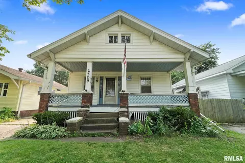 2509 S 9th St, Springfield, IL 62703 photo 2
