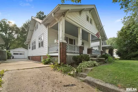 2509 S 9th St, Springfield, IL 62703 photo 3