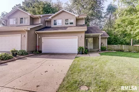 1015 Rickard Ct, Springfield, IL 62704 photo 1