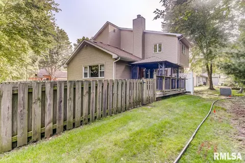 1015 Rickard Ct, Springfield, IL 62704 photo 29