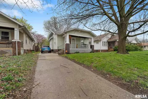 2509 S 6th St, Springfield, IL 62703 photo 2