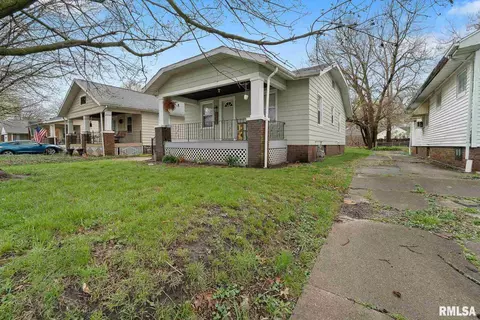 2509 S 6th St, Springfield, IL 62703 photo 3