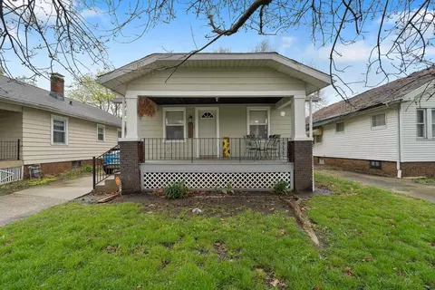 2509 S 6th St, Springfield, IL 62703 photo 1