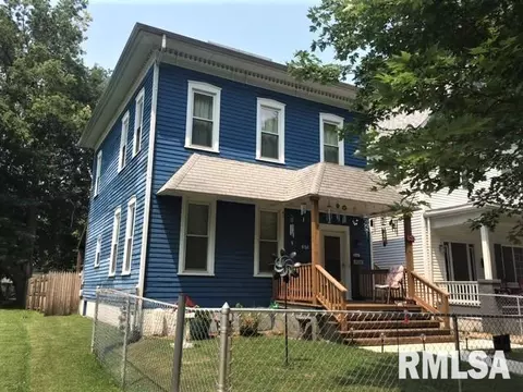 831 N 7th St, Springfield, IL 62702 photo 28