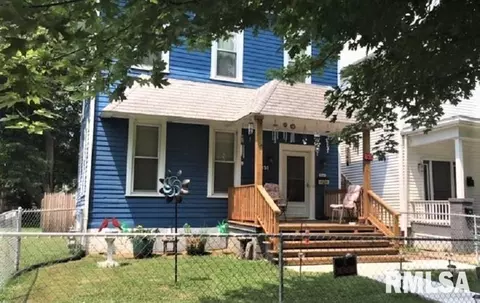 831 N 7th St, Springfield, IL 62702 photo 3