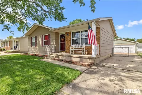 3025 Somerton Rd, Springfield, IL 62702 photo 1