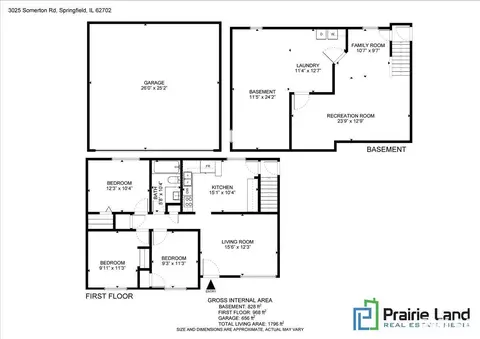 3025 Somerton Rd, Springfield, IL 62702 photo 24