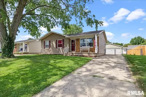 3025 Somerton Rd, Springfield, IL 62702 photo 3
