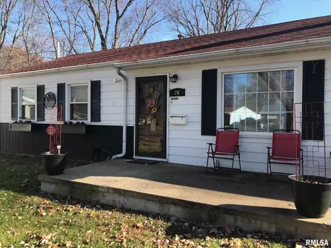26 Dawn Dr, Springfield, IL 62702 photo 1