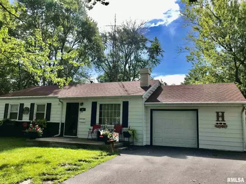 26 Dawn Dr, Springfield, IL 62702 photo 2