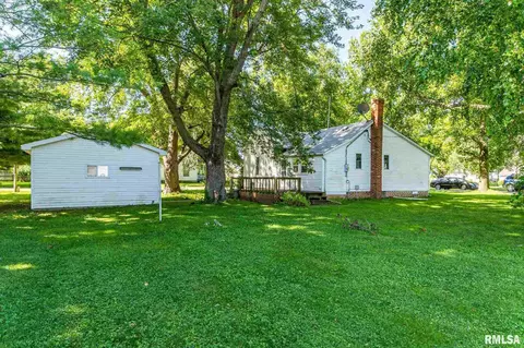 200 Mccormick Ave, Emden, IL 62635 photo 17