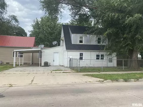 1703 Griffiths Ave, Springfield, IL 62702 photo 1