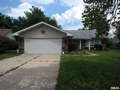 131 Springbrook Dr, Springfield, IL 62702 photo 1