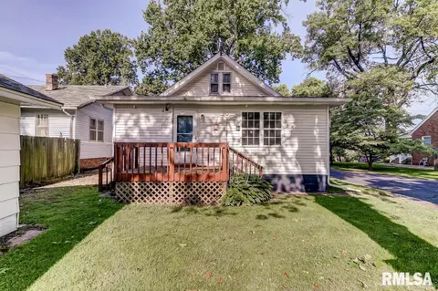 2012 N 9th St, Springfield, IL 62702 photo 27