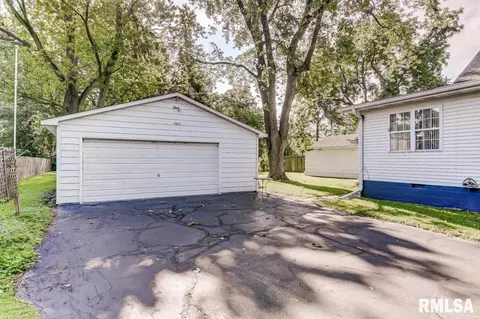 2012 N 9th St, Springfield, IL 62702 photo 30