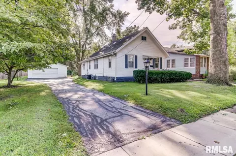 2012 N 9th St, Springfield, IL 62702 photo 3