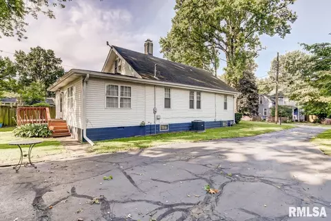 2012 N 9th St, Springfield, IL 62702 photo 29