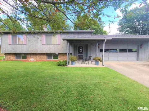 1 Westview Dr, Franklin, IL 62638 photo 1