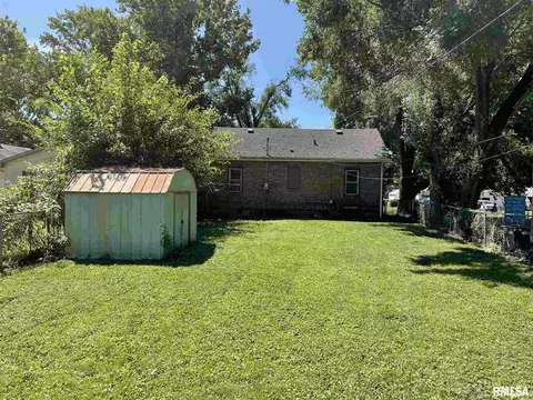 1913 E Keys Ave, Springfield, IL 62702 photo 29
