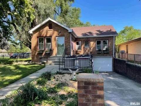 1913 E Keys Ave, Springfield, IL 62702 photo 1