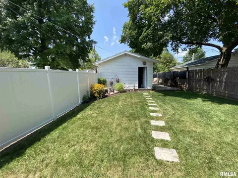 2525 S 6th St, Springfield, IL 62703 photo 25