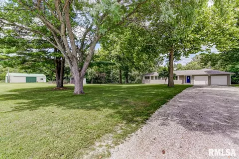 25876 Spaulding Rd, Greenview, IL 62642 photo 2